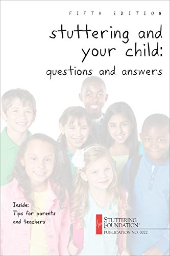 9780933388598: Stuttering and Your Child: Questions and Answers