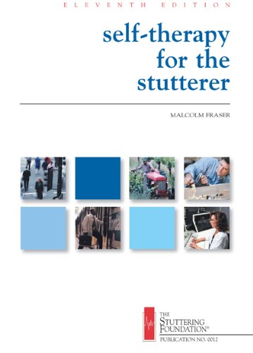 9780933388932: Self-Therapy for the Stutterer