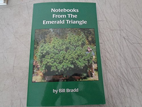 Stock image for NOTEBOOKS FROM THE EMERAD TRIANGLE for sale by Artis Books & Antiques