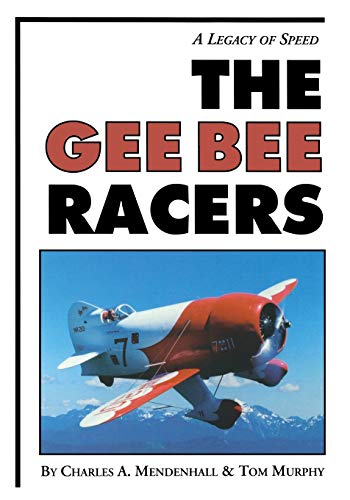 Imagen de archivo de Gee Bee Racers a la venta por ThriftBooks-Dallas