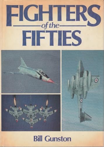 Fighters of the Fifties