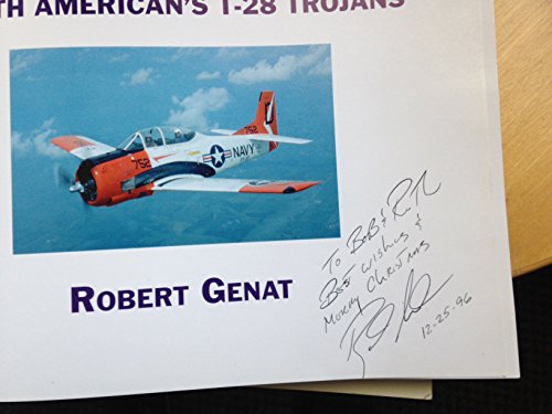 9780933424616: Final Tour of Duty: North American's T-28 Trojans