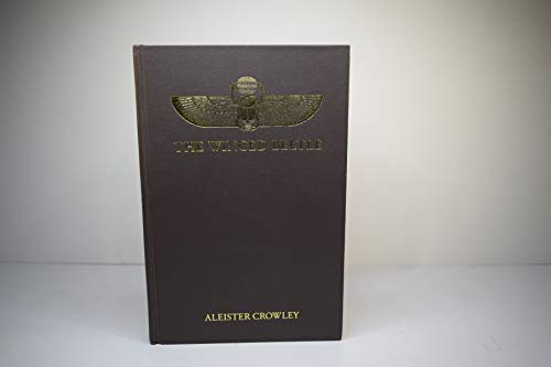 The Winged Beetle (9780933429062) by Crowley, Aleister