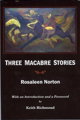 Three Macabre Stories.