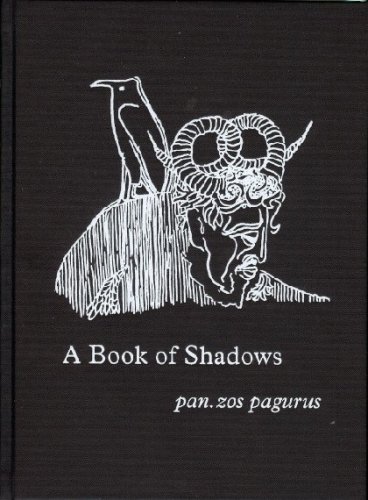 9780933429147: A BOOK OF SHADOWS