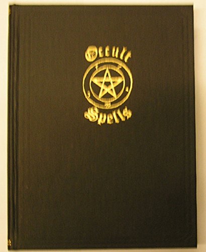 Stock image for Occult Spells, A Nineteenth Century Grimoire for sale by knew_4_you