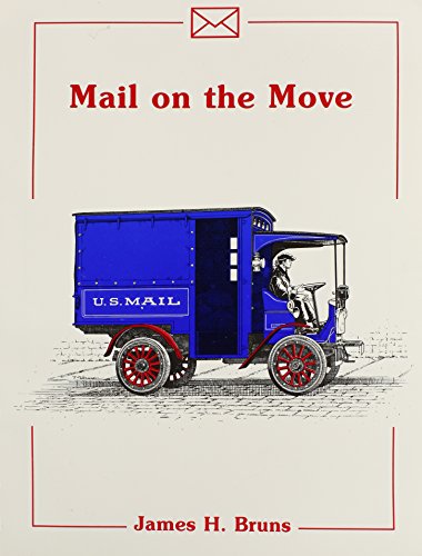 Stock image for Mail on the Move for sale by ThriftBooks-Dallas