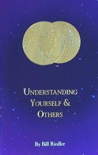 Stock image for Understanding Yourself & Others for sale by ThriftBooks-Reno