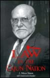 9780933451131: Law in the Cajun Nation
