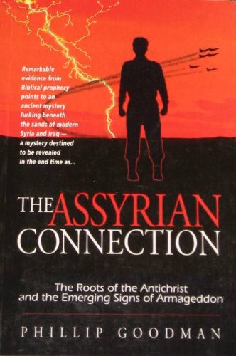 Stock image for The Assyrian Connection for sale by SecondSale