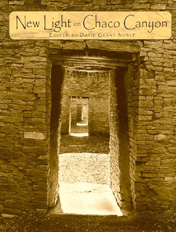 9780933452107: New Light on Chaco Canyon