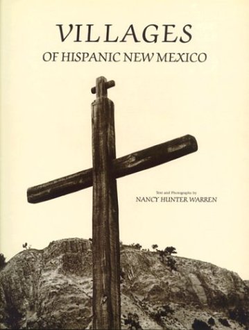 9780933452190: Villages of Hispanic New Mexico