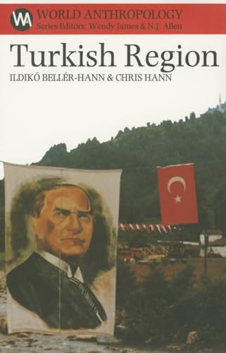 Beispielbild fr Turkish Region: State, Market & Social Identities on the East Black Sea Coast zum Verkauf von Buchpark