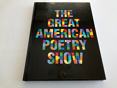Stock image for the great american poetry Show volume 2 for sale by Michael Rogers