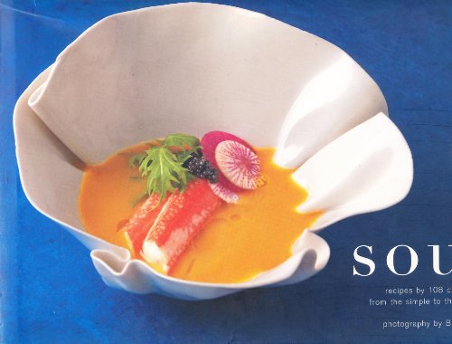 Imagen de archivo de Soup a la venta por SecondSale