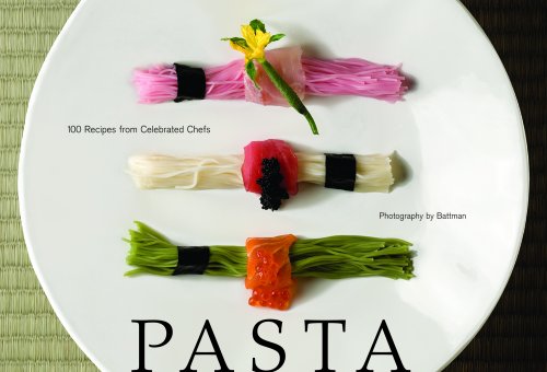 Imagen de archivo de Pasta a la venta por ThriftBooks-Atlanta