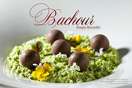 Imagen de archivo de Bachour Simply Beautiful a la venta por Byrd Books