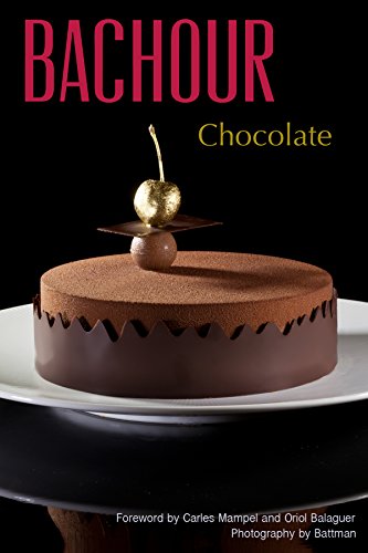 9780933477407: Bachour Chocolate