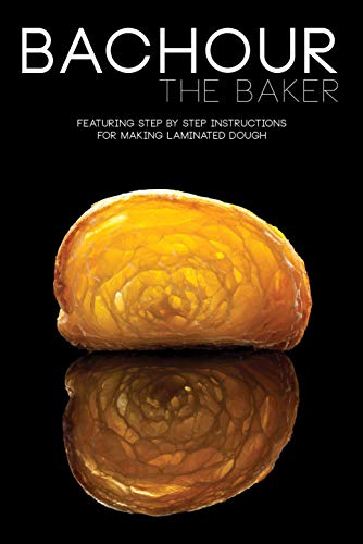 Imagen de archivo de Bachour The Baker a la venta por Salish Sea Books