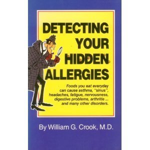 Beispielbild fr Detecting Your Hidden Allergies zum Verkauf von Better World Books