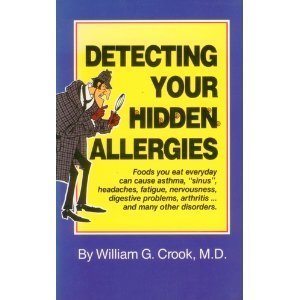 Imagen de archivo de Detecting Your Hidden Allergies a la venta por ThriftBooks-Dallas