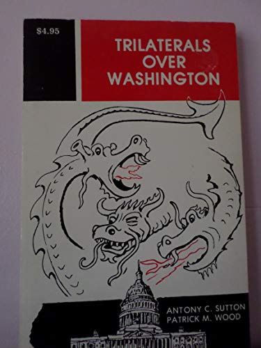 Beispielbild fr Trilaterals over Washington zum Verkauf von Front Cover Books