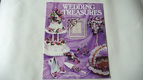 Imagen de archivo de Wedding Treasures a la venta por HPB-Ruby