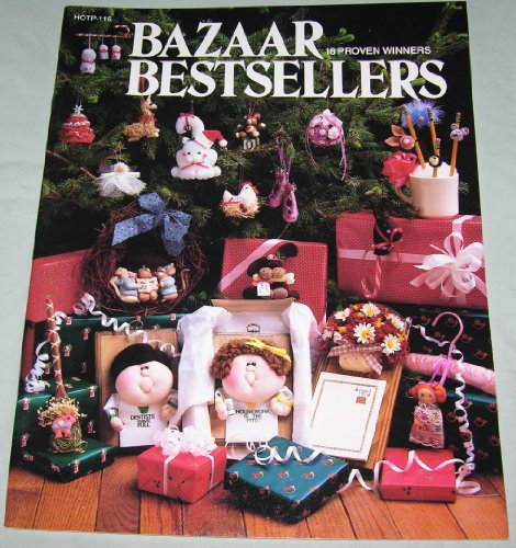 Imagen de archivo de Bazaar Bestsellers a la venta por Better World Books