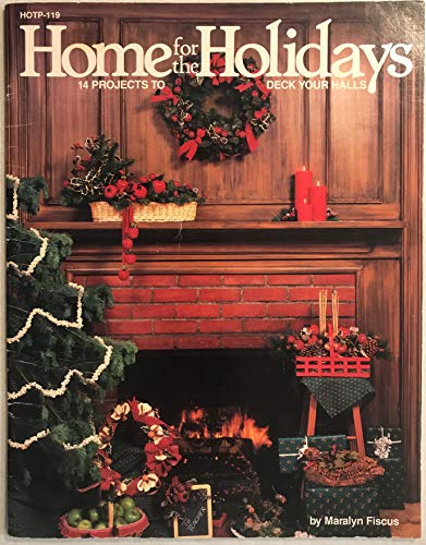 9780933491199: Home for the Holidays