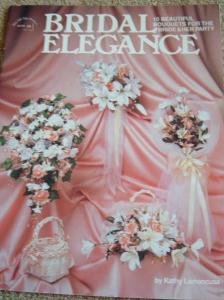 Stock image for Bridal Elegance for sale by Nealsbooks