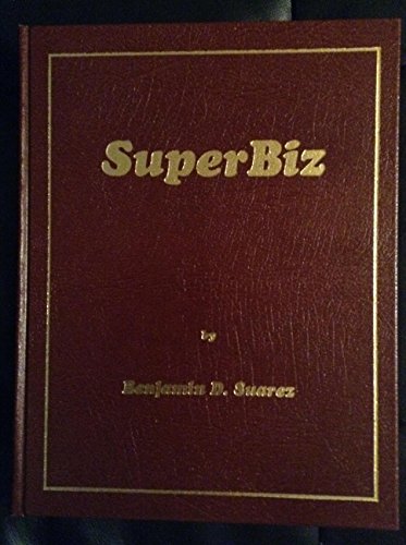 9780933492080: SuperBiz