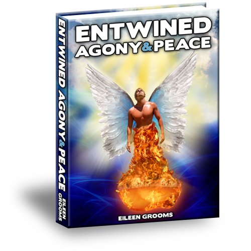 Imagen de archivo de Entwined Agony & Peace a la venta por Jenson Books Inc