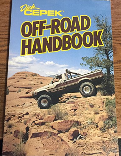Dick Cepek Off-Road Handbook