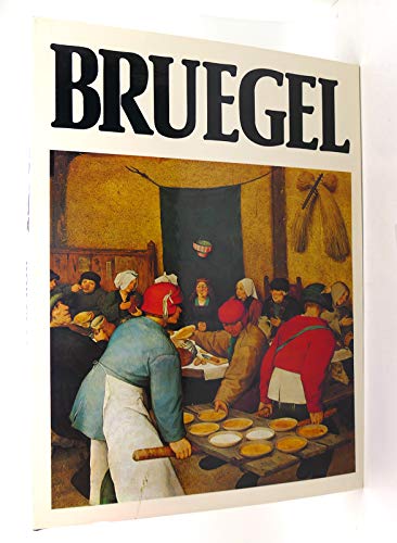 Imagen de archivo de Bruegel a la venta por Ocean Tango Books