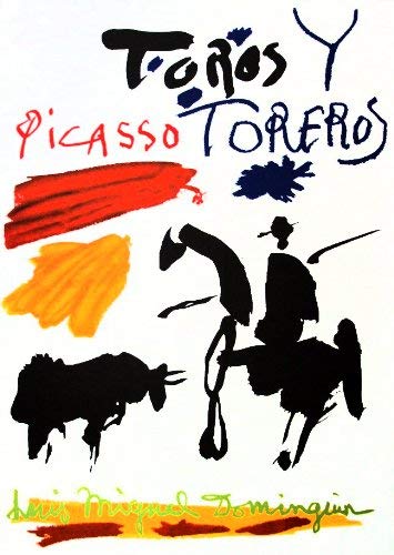 9780933516113: Picasso: Toros y Toreros