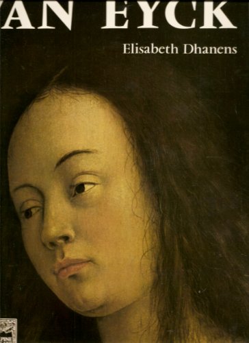 9780933516137: Van Eyck