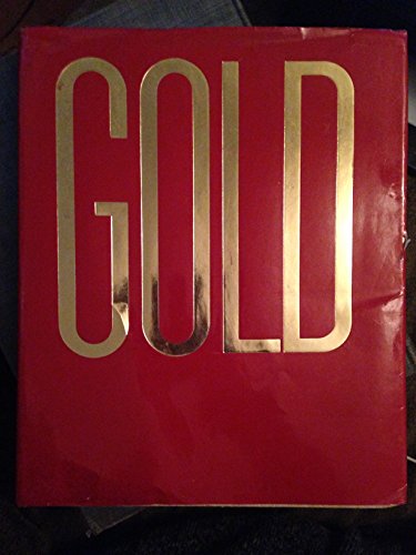 Stock image for Gold for sale by Arroyo Seco Books, Pasadena, Member IOBA