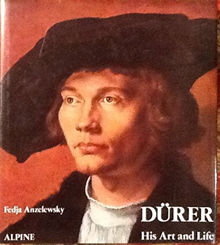 9780933516342: Durer: His Art and Life