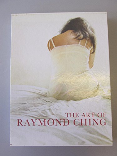 9780933516472: The Art of Raymond Ching: Paintings and Drawings 1972-1979