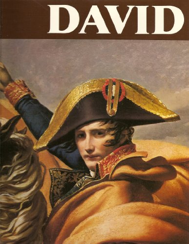 Stock image for David for sale by Front Cover Books