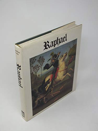 Imagen de archivo de Raphael: His Life and Works a la venta por Bingo Used Books