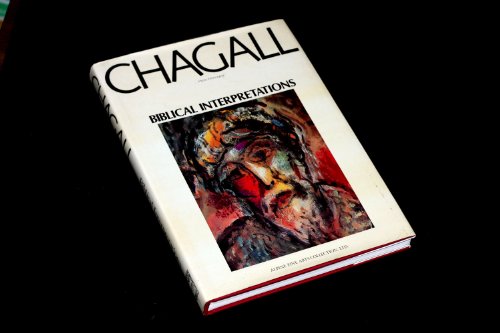 9780933516946: Marc Chagall: Biblical Interpretations (English and French Edition)