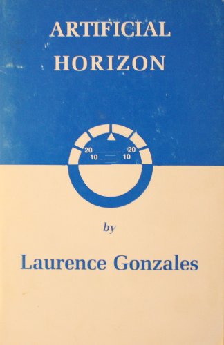 Artificial Horizon: Short Stories (9780933532526) by Gonzales, Laurence