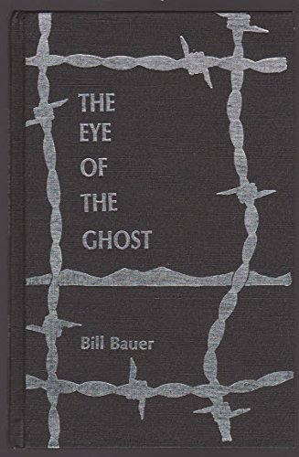 Stock image for The Eye of the Ghost: Vietnam Poems for sale by SecondSale