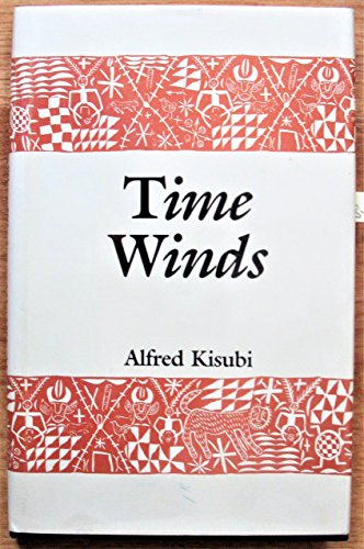 Stock image for Time Winds (International/Translation Series Book) for sale by SecondSale