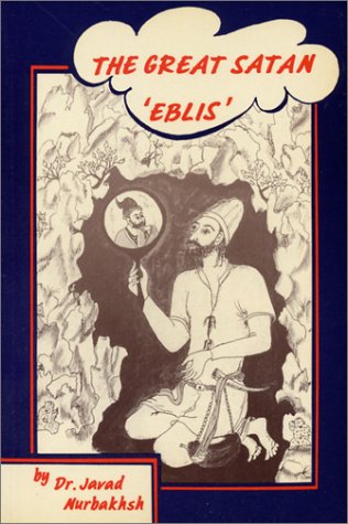 Imagen de archivo de GREAT SATAN EBLIS a la venta por Blackwell's