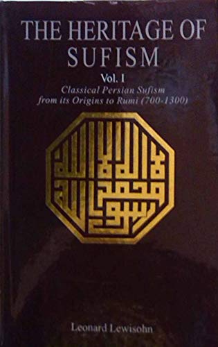 9780933546509: Classical Persian Sufism from Its Origins to Rumi