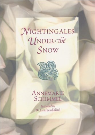 9780933546547: Nightingales Under the Snow