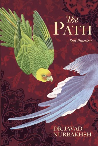 Imagen de archivo de The Path: Sufi Practices a la venta por KuleliBooks