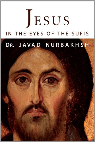 Stock image for Jesus in the Eyes of The Sufis for sale by SecondSale